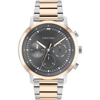 Orologio Calvin Klein Uomo in Acciaio 25200064 - 25200064